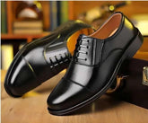Black Formal Shoes