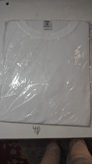 Polyester Stretchable Solid Half Sleeves Mens Round Neck T-Shirt Pack Of 4